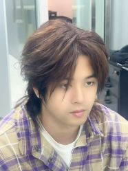 -赤道 Hair Salon