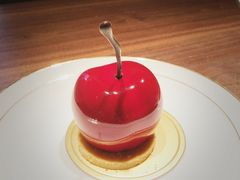 红樱桃-大树餐厅(益田假日店)