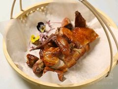 -楚山晓·湖北菜(武汉光谷K11店)
