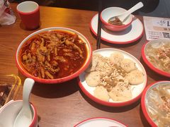 -老闵田螺馆·南昌市井菜·特色小吃(总店)