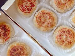 -西区老大房(愚园路店)