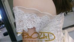 点击看大图 iphone_upload_pic-南京宝娜嫁衣婚纱礼服馆(中央路店)