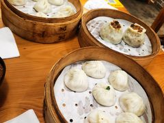 香菜小笼-笼铭坊(北蔡店)