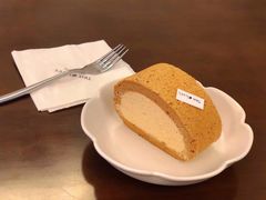 -Ten Olives甜点