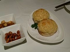 -潮福城大酒楼(湖滨北路店)