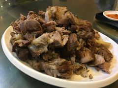 -清真益鑫羊肉手抓馆(南大街店)