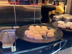 -猛古里烤肉自助(荟聚中心店)