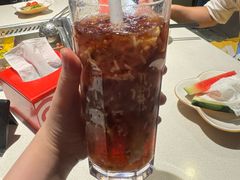 -海底捞火锅(长宁路龙之梦店)