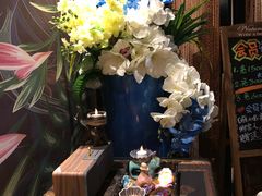 -享泰·泰式按摩SPA私家会所(太古汇店)