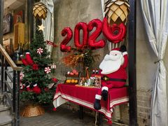 -樾餐厅泰式海鲜火锅(民歌湖店)