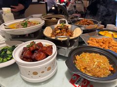 -小菜园新徽菜(芜湖镜湖苏宁店)