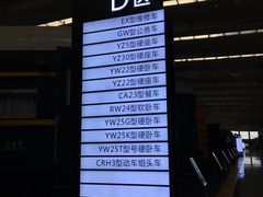 -沈阳铁路陈列馆