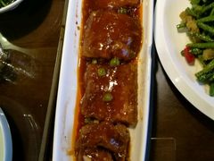 -东口码头·烧鸽子·鱼头泡饼·地方菜(金鹰悦城店)
