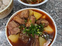 -李记小小吃(涪江路店)