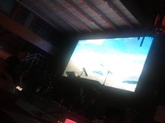 -摆渡酒吧(后海店)