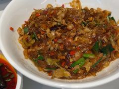 -兰湘子·湘菜小炒(盛龙广场店)