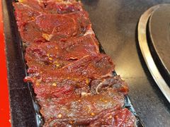 -牛得很·鲜牦牛肉烧烤·牛羊肉菌汤锅(康定店)
