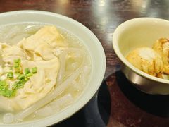 传统双件千张包-丁莲芳(红旗路店)