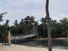 -巴拉湾海滩