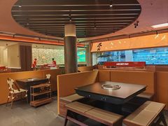 -季季红火锅(长沙步行街店)