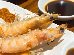 -汉巴味德(百年港湾店)