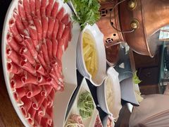-南门涮肉(通州大船店)