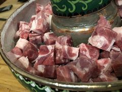 苏尼特羊肉-木辛水水冰煮羊(凤城六路店)