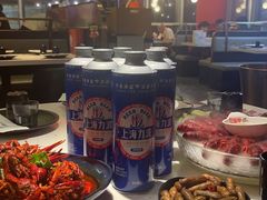 -红盔甲·小龙虾(天钥桥店)