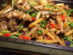 -蘭奢雅集·江浙菜(青山江滩店)