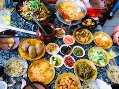 -张关合渣(航空大道店)