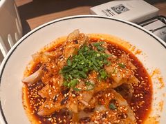 -太二酸菜鱼(武汉光谷保利店)