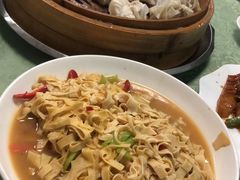-国庆烧麦馆