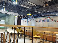 -天真蓝照相馆(五角场百联又一城店)