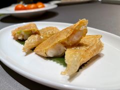 -皇朝会.经典传统粤菜(外滩店)