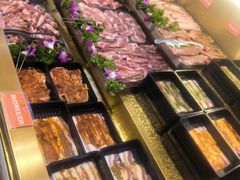 -哈哈碳都·牛肋条无限自助烤肉(宝龙店)