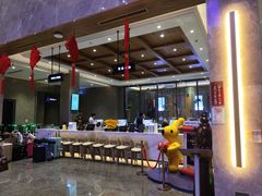 -星河湾温泉洗浴酒店