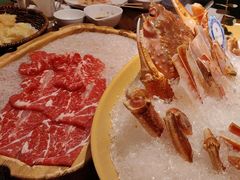 -东海怡品海鲜豆捞(星街坊店)