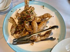 -开海·红岛海鲜虾水饺(石老人店)