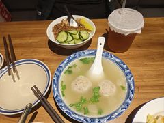 -捡角台湾食堂(花木Plus乐坊店)