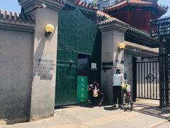 -清真西花市煎饼