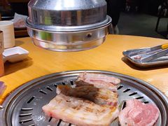 -缸桶屋韩国料理·全程帮烤(泰禾店)