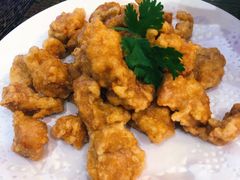 干炸荔枝肉-小莆天(元帅路店)