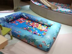 -水桶王国主题餐厅·聚会·生日派对·亲子活动·家庭套餐(亚龙湾希尔顿店)