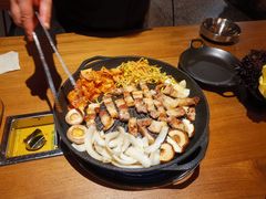 五花肉锅-勾勾锅(联宝公寓店)