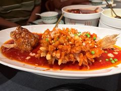 -南里山房·新淮扬菜(徐汇万科店)