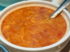 -吕氏疙瘩汤·新鲁菜(欢乐汇店)