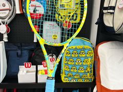 -Wilson威尔胜(漕溪北路店)