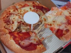 -必胜客(星兰宅急送店)