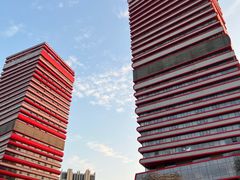 -武汉客厅中国文化博览中心