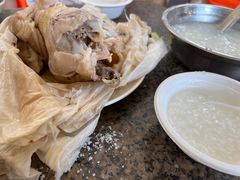 -阿侬盐焗鸡(清澜店)